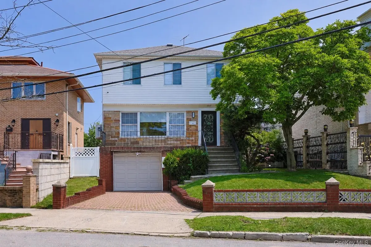 10-07 141st Street, Whitestone, NY 11357 - #1