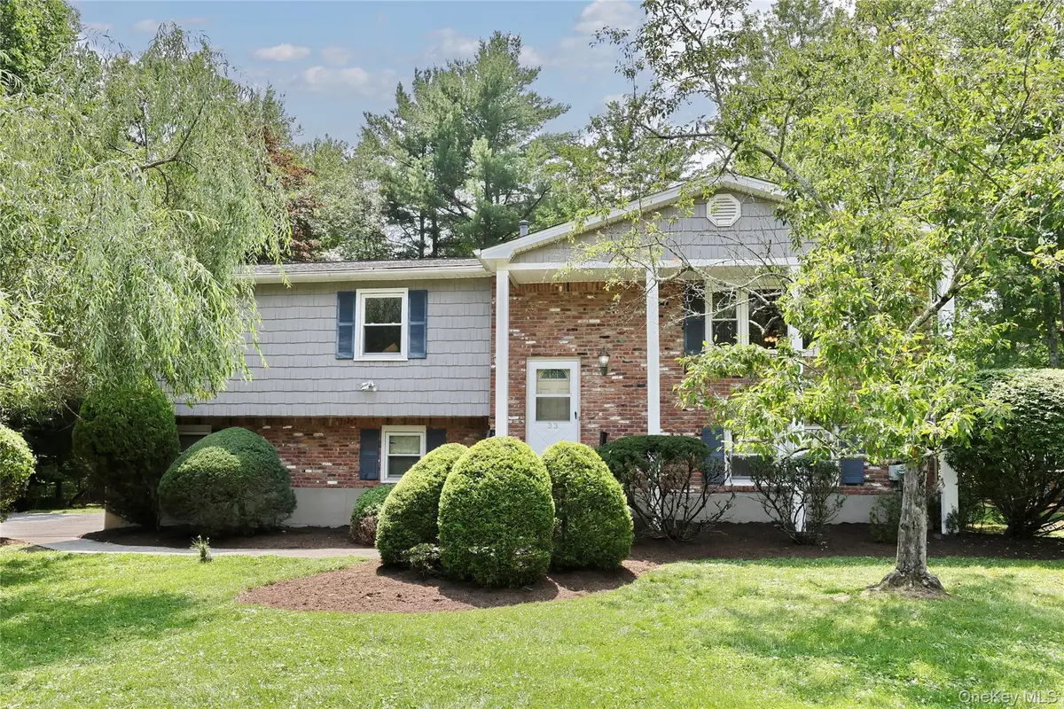 33 Tor View Avenue, New City, NY 10956 - #1