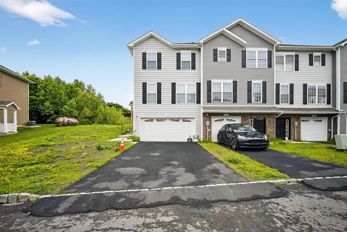 501 Iron Forge Lane, New Windsor, NY 12553 - #1