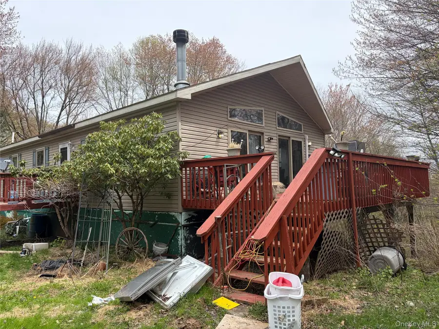 210 Labaugh Road, Hurleyville, NY 12747 - #2