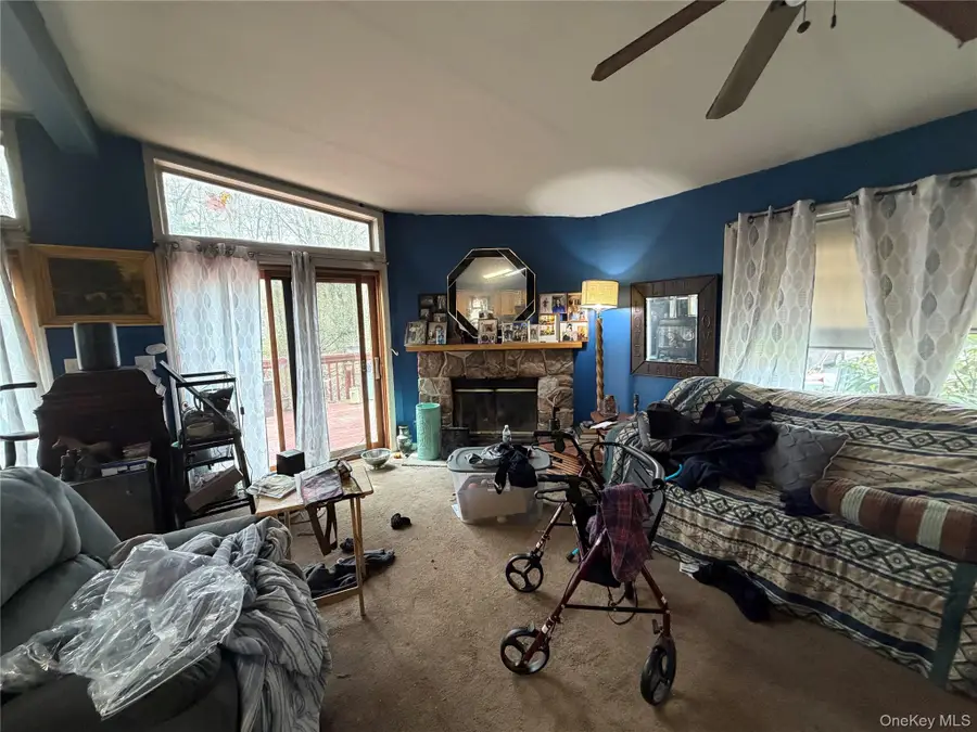 210 Labaugh Road, Hurleyville, NY 12747 - #3