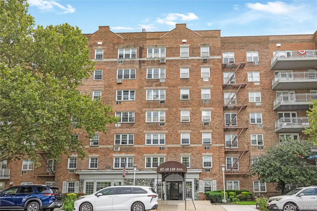 87-10 149th Avenue #5N, Howard Beach, NY 11414 - #1