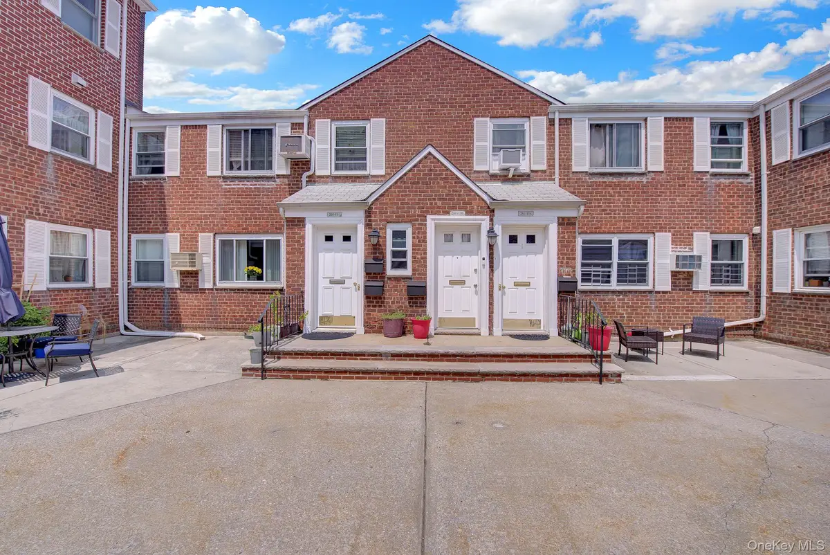 254-13A 74th Avenue #GV64-H4-1160, Glen Oaks, NY 11004 - #1