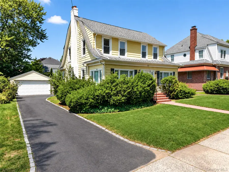 3358 162nd Street, Flushing, NY 11358 - #3