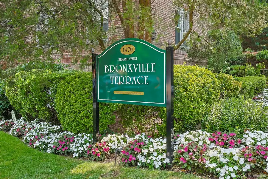 1470 Midland Ave #5L, Bronxville, NY 10708 - #2