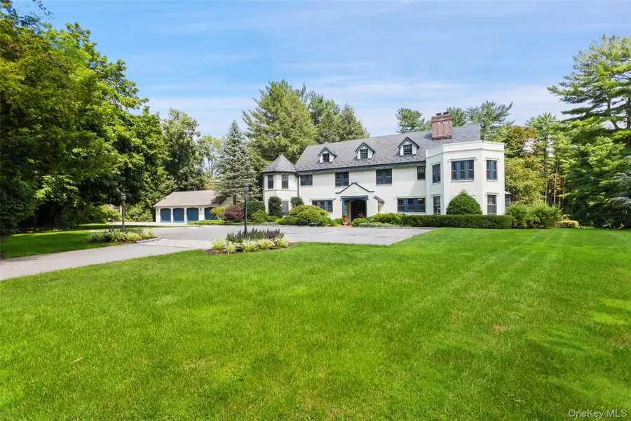 249 Bedford Center Road, Bedford Hills, NY 10507 - #2