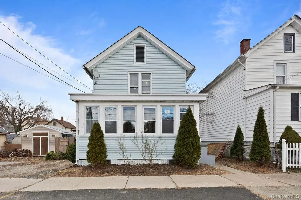 38 Cosgrove Avenue, West Haverstraw, NY 10993 - #1