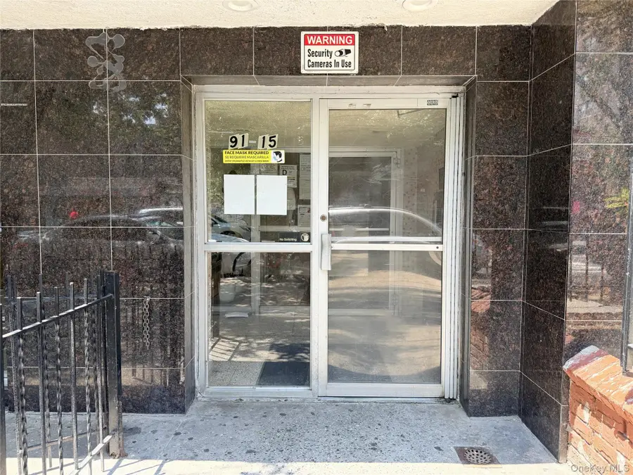 91-15 Lamont Avenue #7J, Elmhurst, NY 11373 - #2