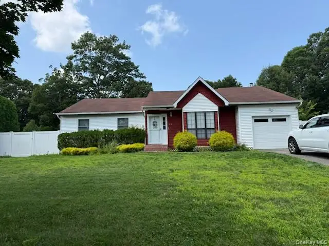57 Marc Drive, Ridge, NY 11961 - #1