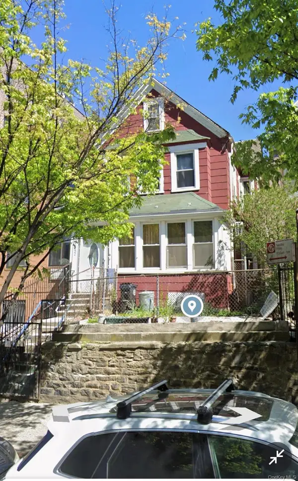 2252 Grand Avenue, Bronx, NY 10453