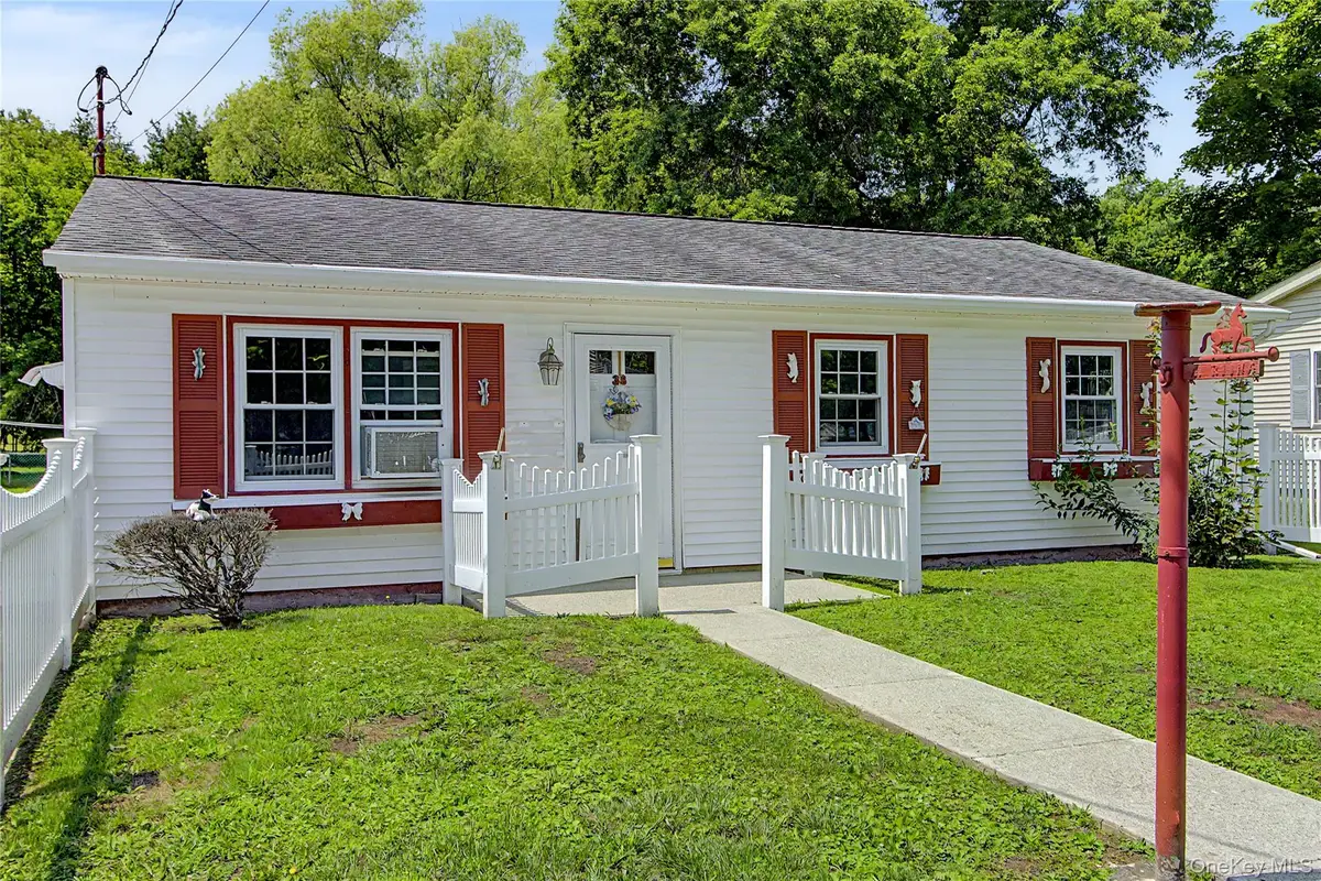 38 Seely Street, Walden, NY 12586 - #1