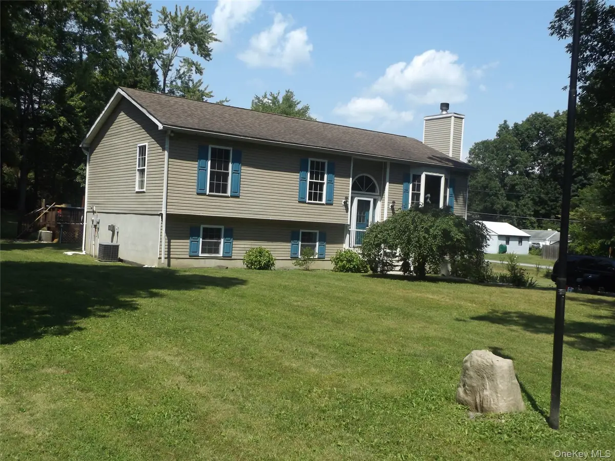 185 Ring Road, Salt Point, NY 12578 - #1