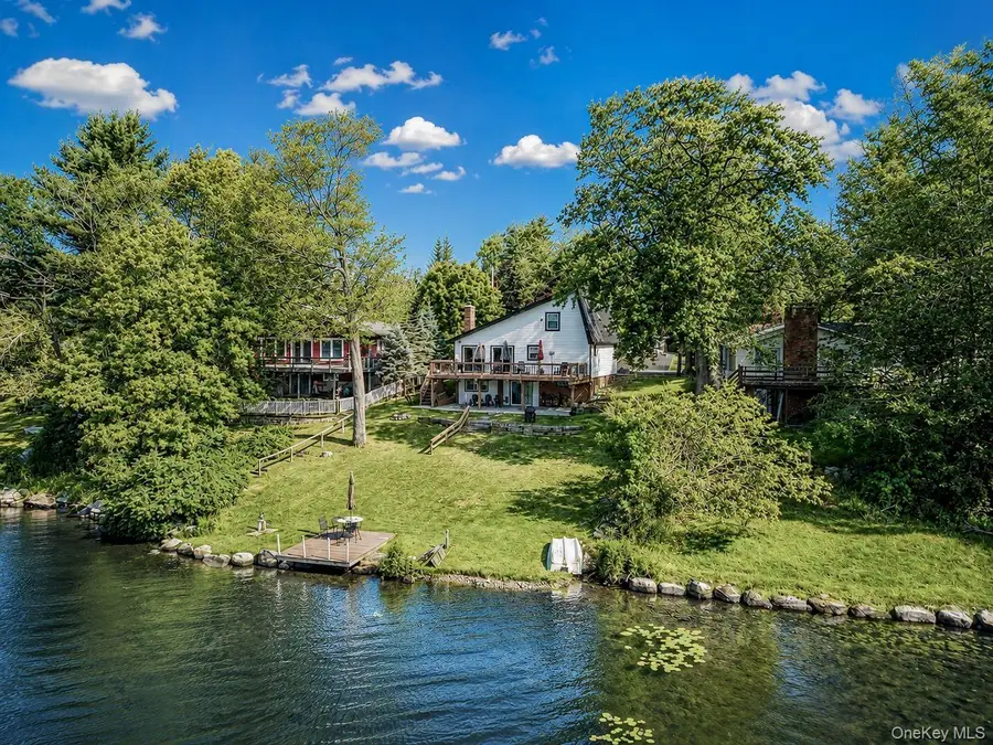 Crescent  Circle Rock Hil Crescent Circle Rock Hill, Rock Hill, NY 12775 - #2