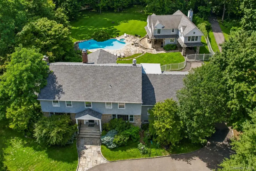 415 Grace Church Street, Rye, NY 10580 - #2