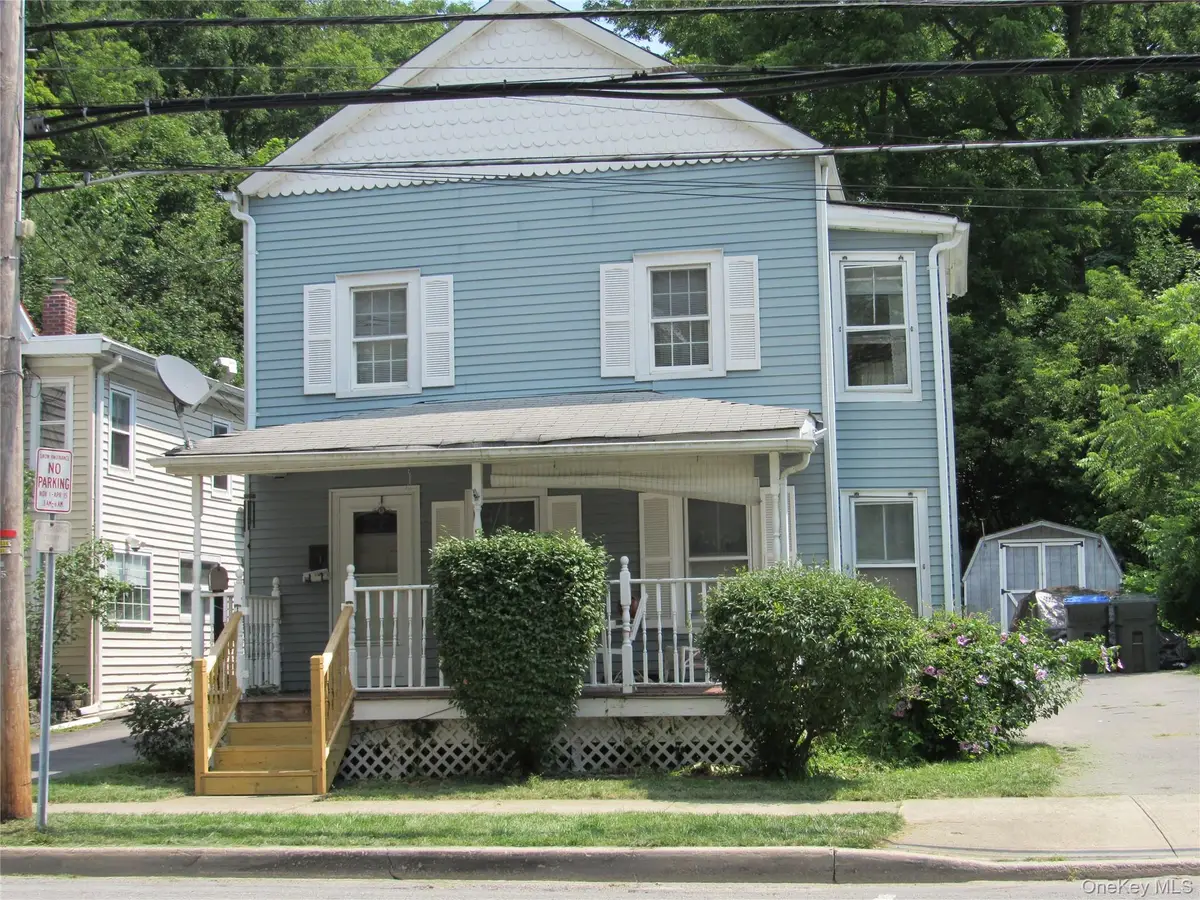 151 Main Street, Chester, NY 10918 - #1