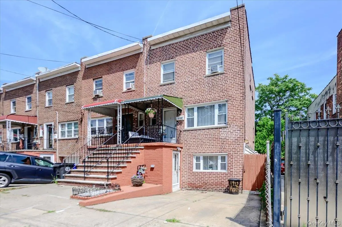 1912 Hunt Avenue, Bronx, NY 10462 - #1
