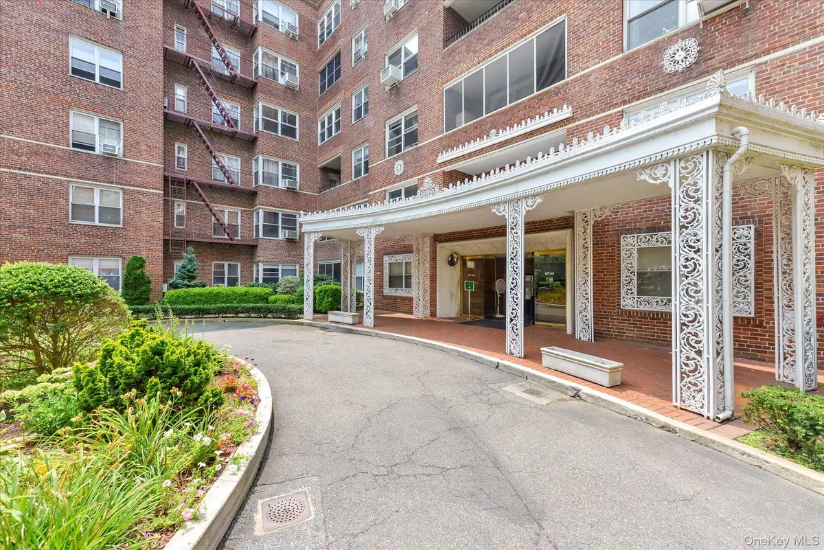 67-66 108th Street #C61, Forest Hills, NY 11375 - #1