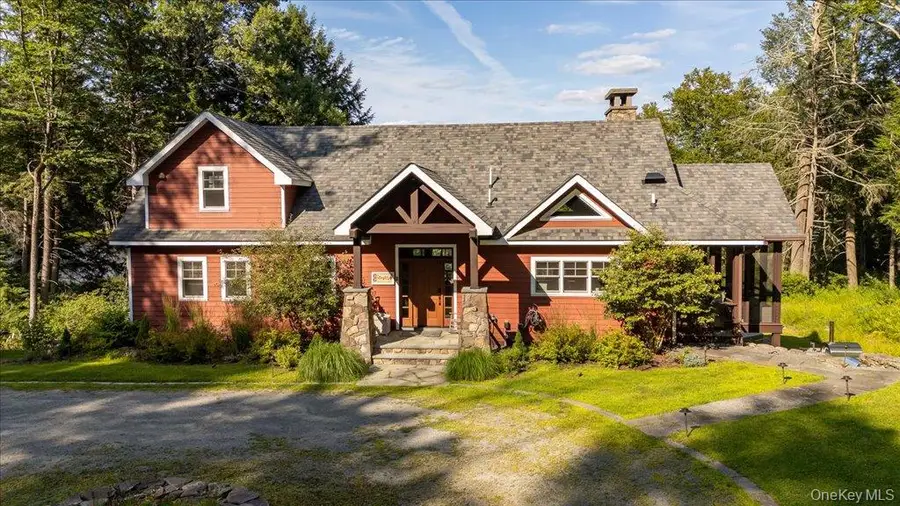 140 Kenoza Trail, Callicoon, NY 12723 - #2