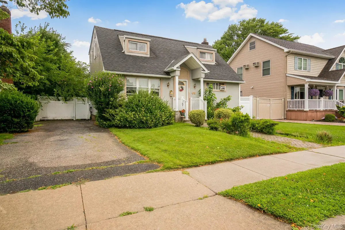 68 Cliff Drive, Hicksville, NY 11801 - #1