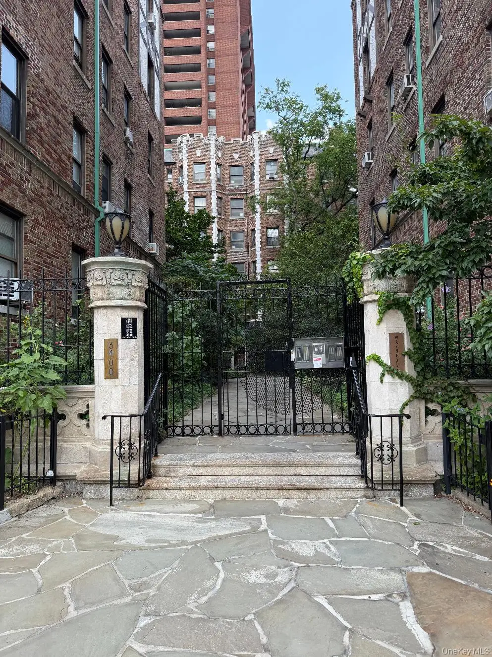 3396 Wayne Avenue #D43, Bronx, NY 10467 - #1