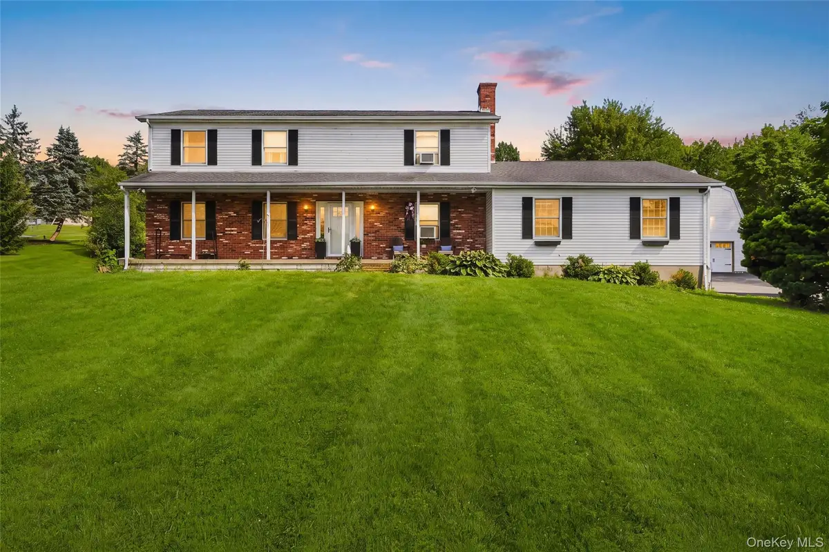 551 Hillside Lake Road, Wappingers Falls, NY 12590 - #1