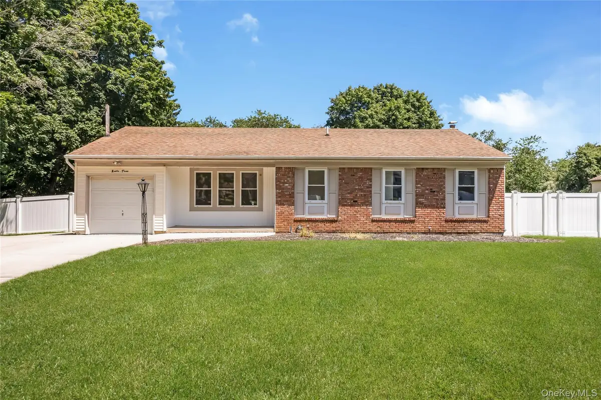 93 Raynor Road, Ridge, NY 11961 - #1