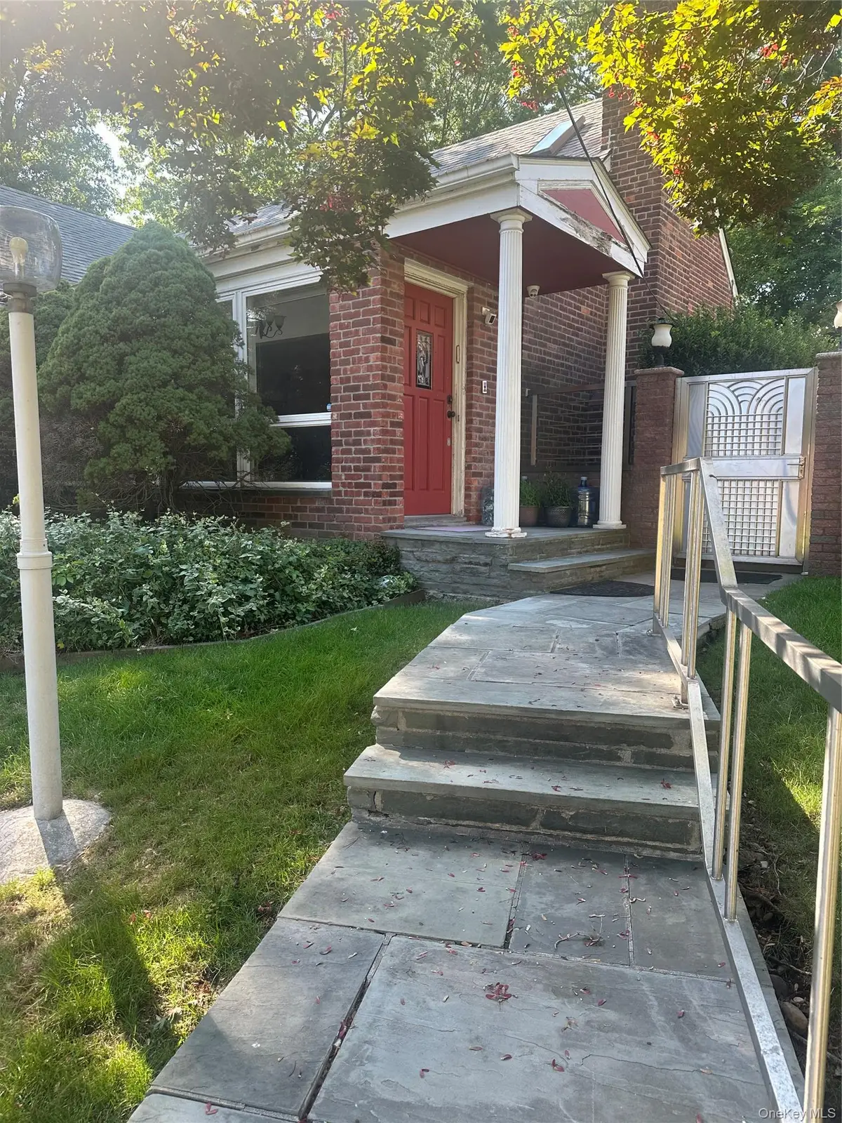 193-25 Keno Avenue, Hollis, NY 11423 - #1