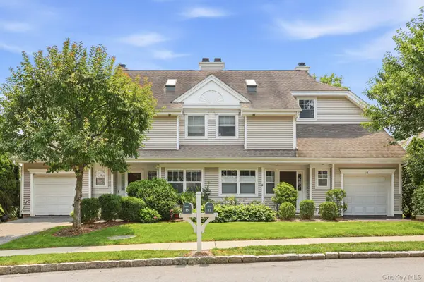 15 Winding Ridge Road, White Plains, NY 10603