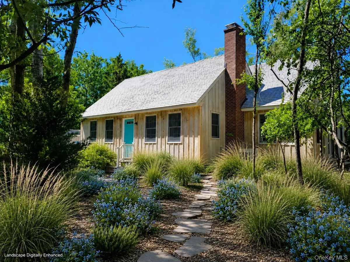 30 Clinton Academy Lane, Amagansett, NY 11930 - #1