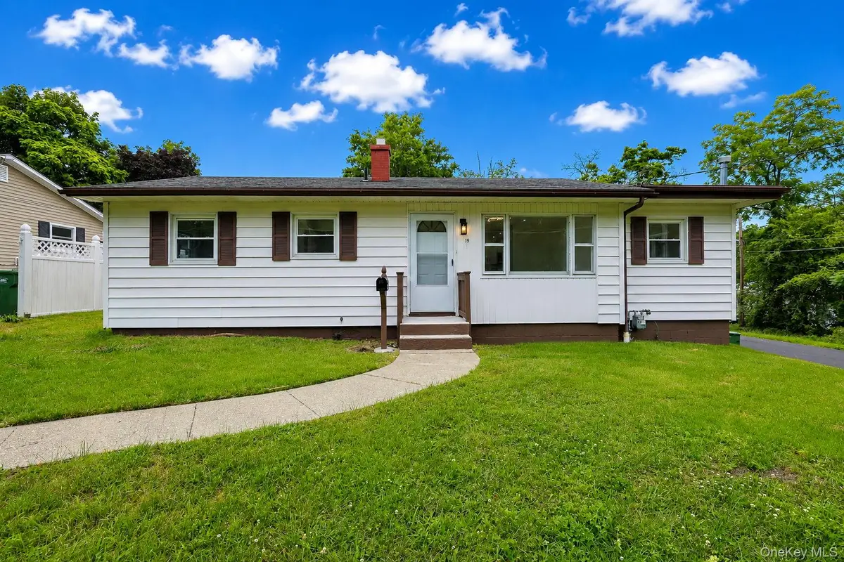 19 Judd Place, Goshen, NY 10924 - #1