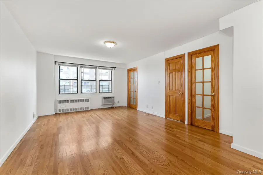 42-55 Colden Street #15J, Flushing, NY 11355 - #3