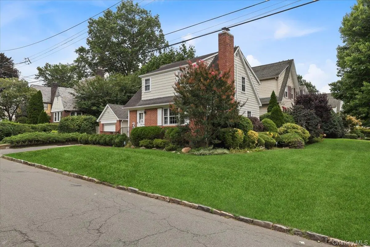 128 Bell Road, Scarsdale, NY 10583 - #1