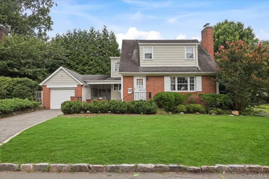 128 Bell Road, Scarsdale, NY 10583 - #3