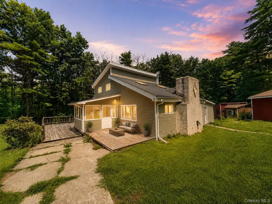 5 Hickman Terrace, Wurtsboro, NY 12790 - #2