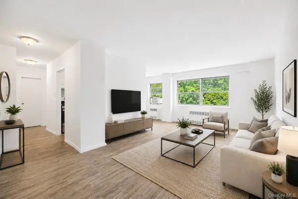 3130 Irwin Avenue #6G, Bronx, NY 10463