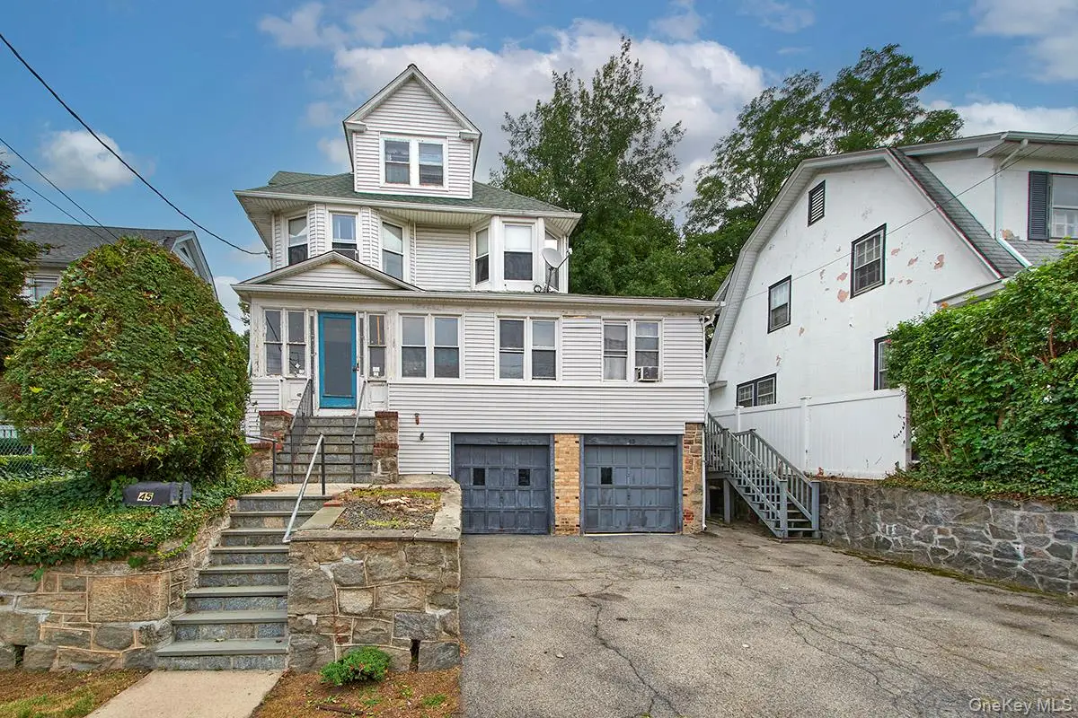45 Lispenard Avenue, New Rochelle, NY 10801 - #1