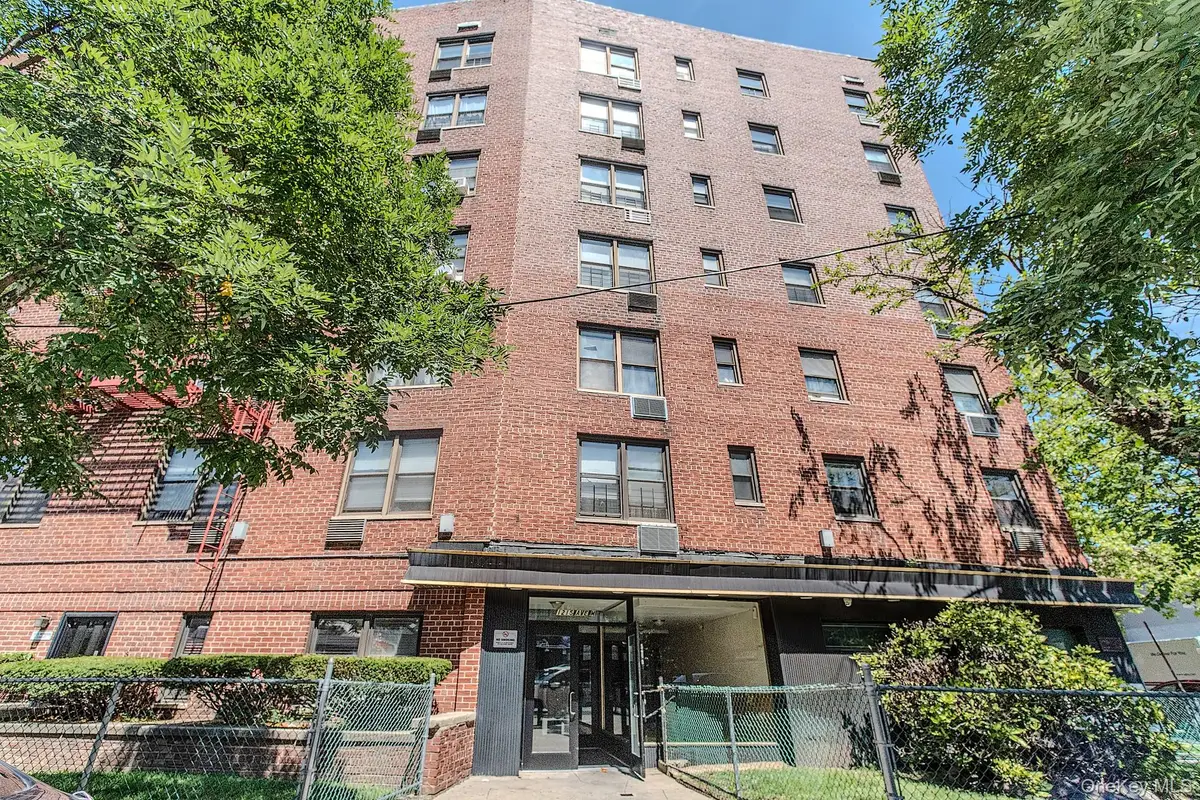 1215 Avenue M Avenue #1F, Brooklyn, NY 11230 - #1