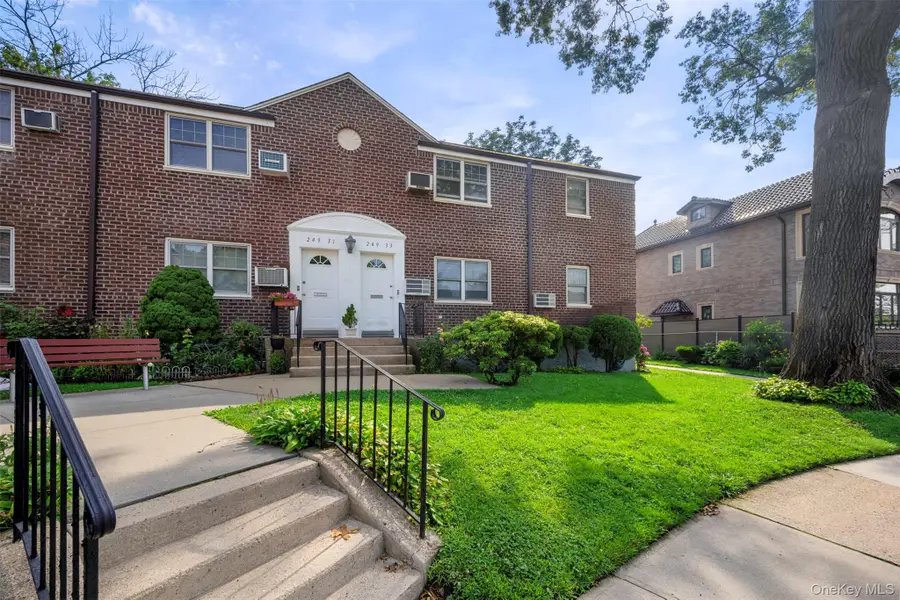 249-33 64th Avenue #1, Little Neck, NY 11362 - #3