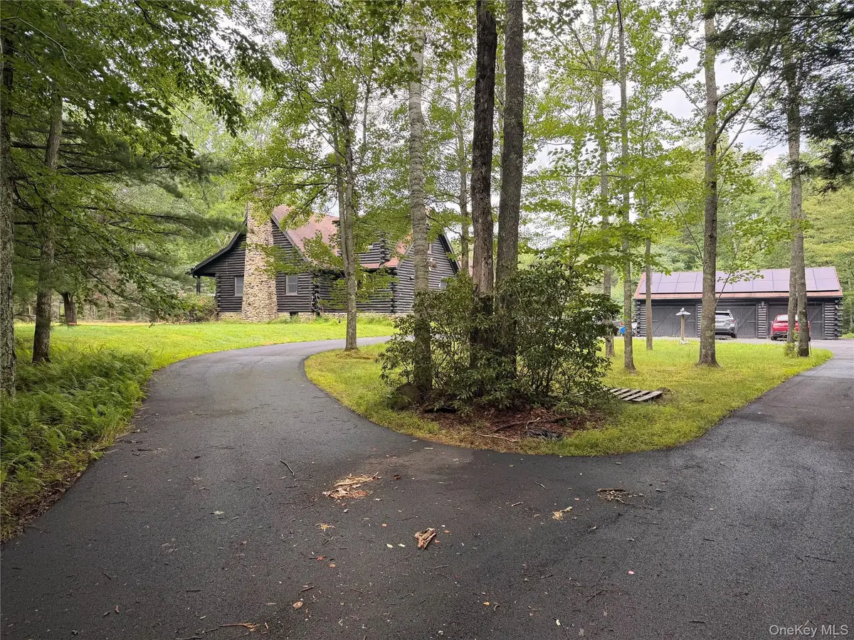 223 Spook Hole Road #N, Ellenville, NY 12428 - #1