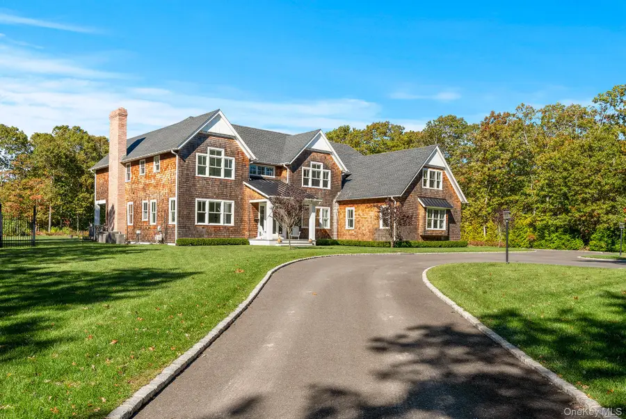 41 Arbutus Road, Quogue, NY 11959 - #2
