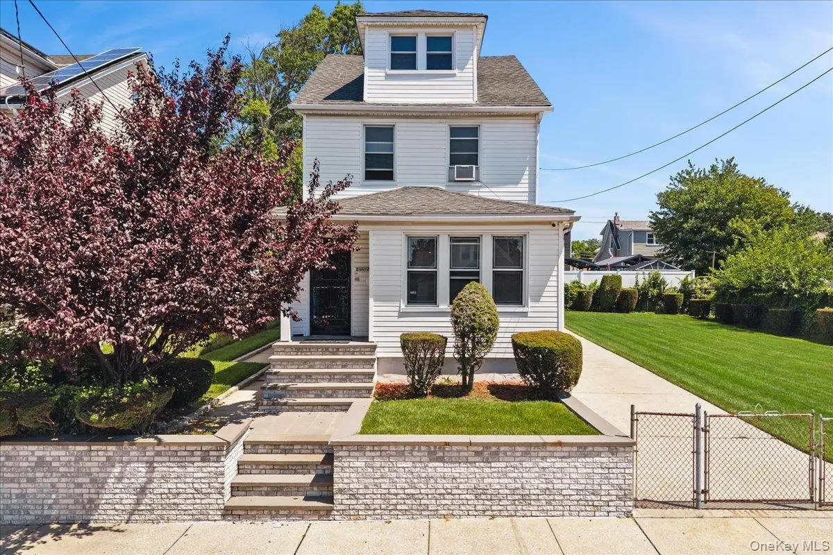 216-21 132nd Avenue, Laurelton, NY 11413 - #1