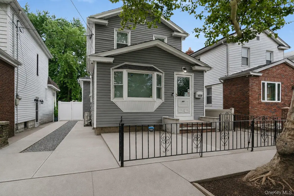 1630 E 52nd Street, Brooklyn, NY 11234 - #1