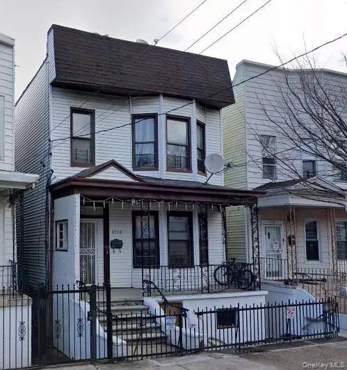 1738 Melville Street, Bronx, NY 10460 - #1
