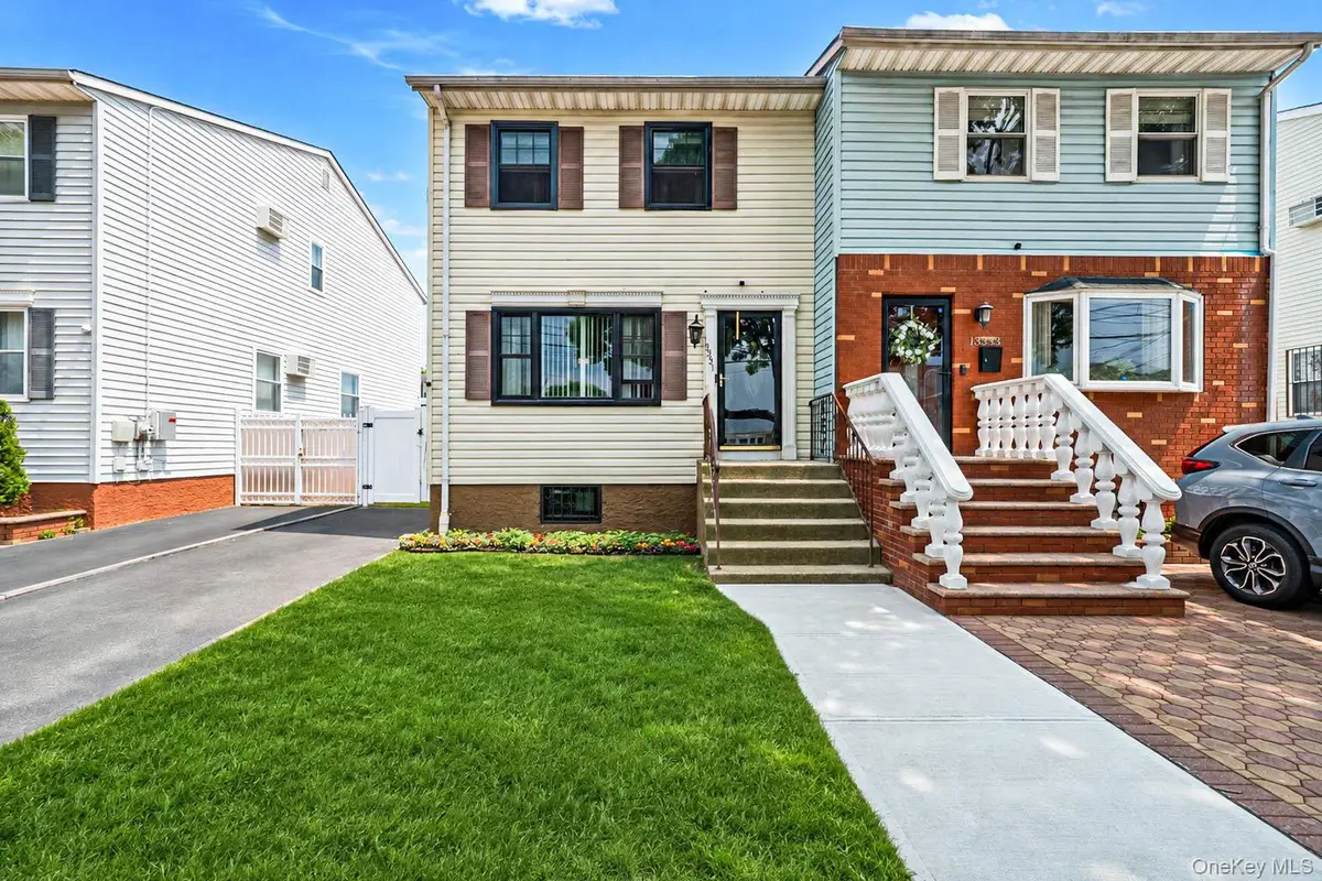 13331 127th Street, South Ozone Park, NY 11420 - #1