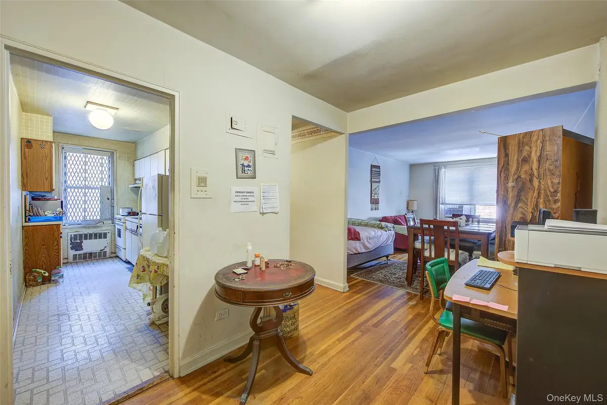 37-27 86th Street #5S, Jackson Heights, NY 11372 - #1