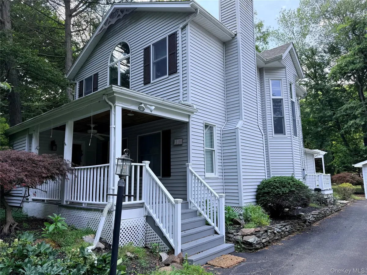 115 Brewery (private Road) Road, New City, NY 10956 - #1