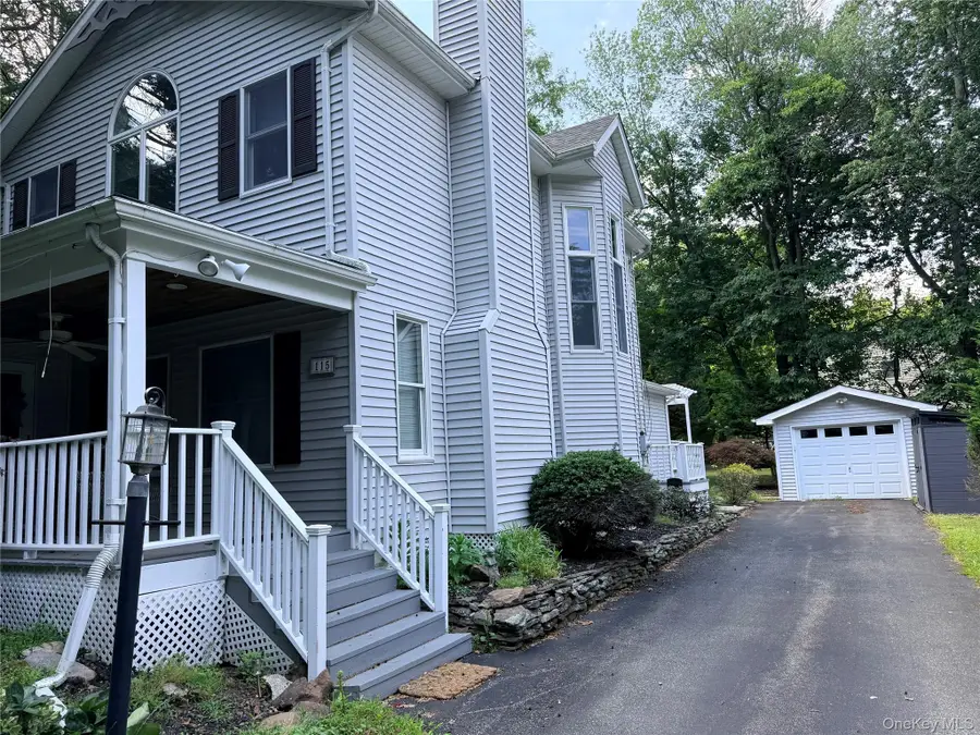 115 Brewery (private Road) Road, New City, NY 10956 - #2