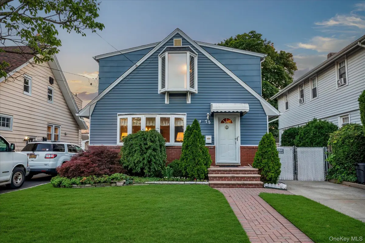 78 Rockaway Parkway, Valley Stream, NY 11580 - #1