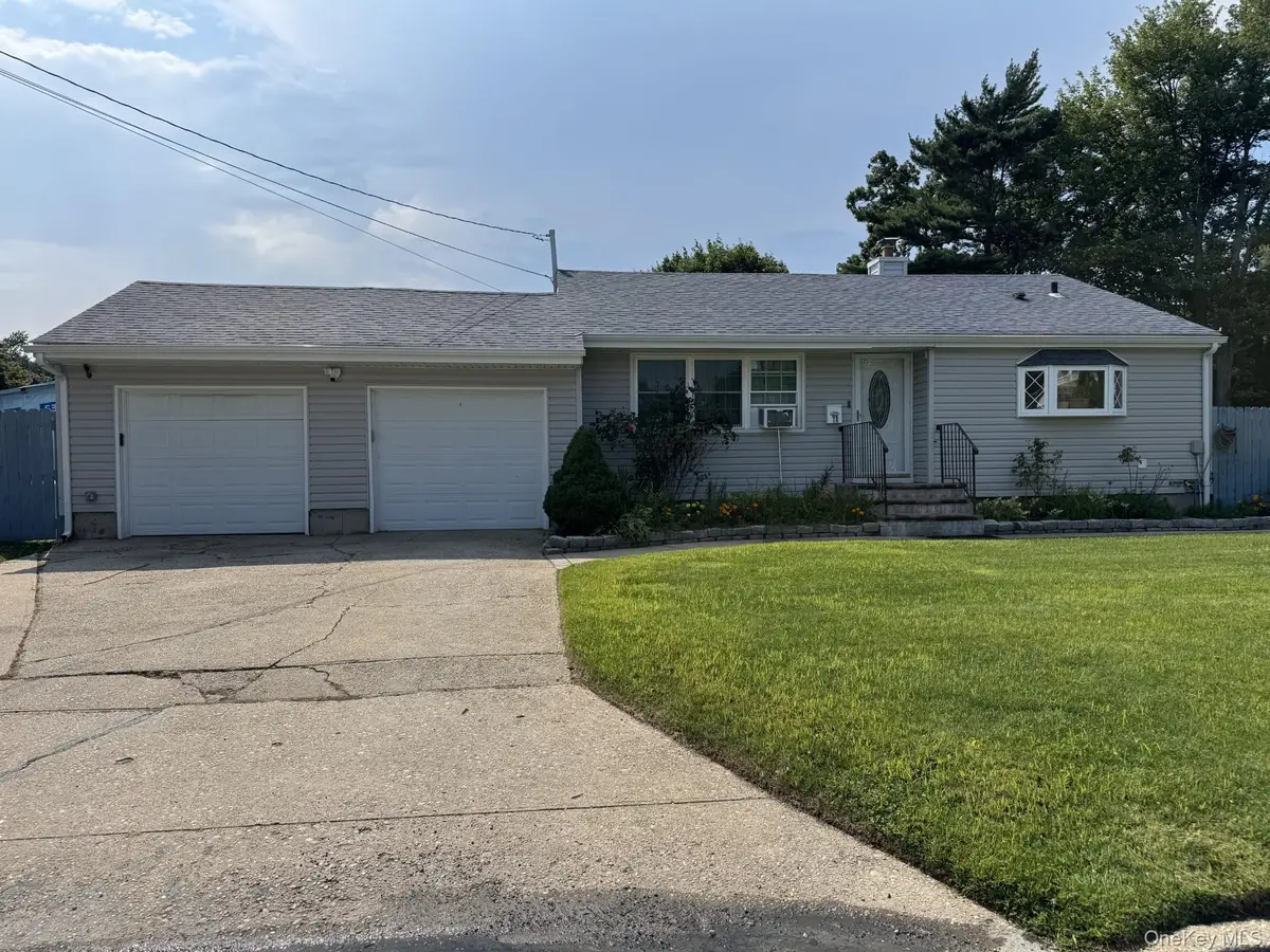 78 Hilltop Drive, Brentwood, NY 11717 - #1