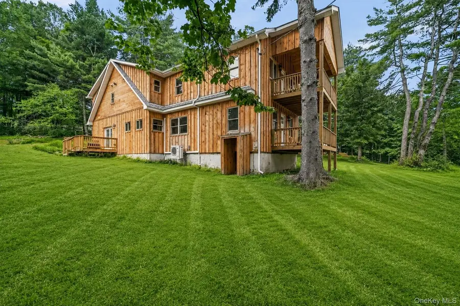 71 Oak Street, Narrowsburg, NY 12764 - #2